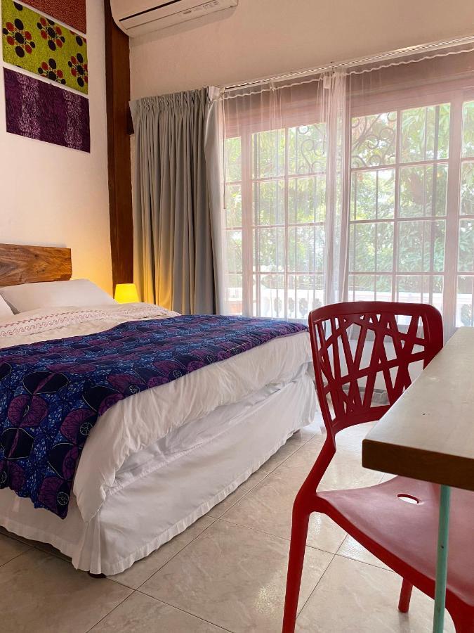 Iguanazu Bed & Breakfast Guayaquil Exterior foto