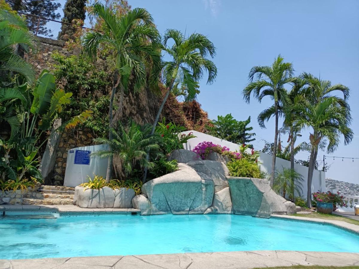 Iguanazu Bed & Breakfast Guayaquil Exterior foto