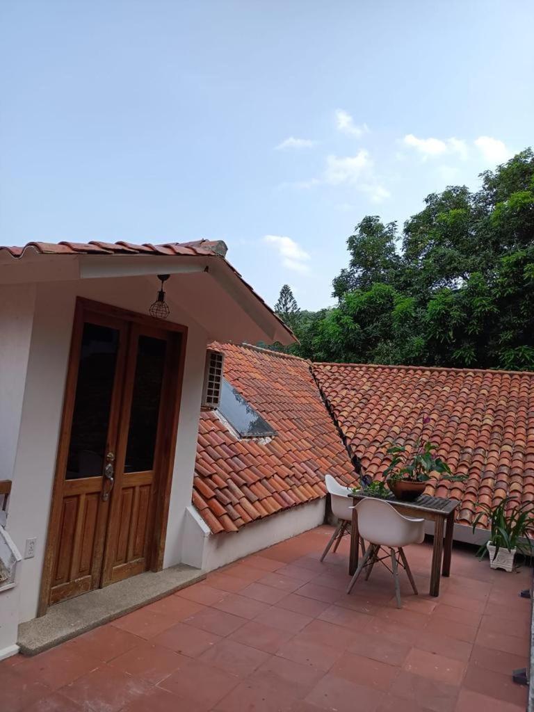 Iguanazu Bed & Breakfast Guayaquil Exterior foto